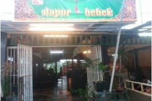 Rumah Makan Dapur Bebek Kuningan